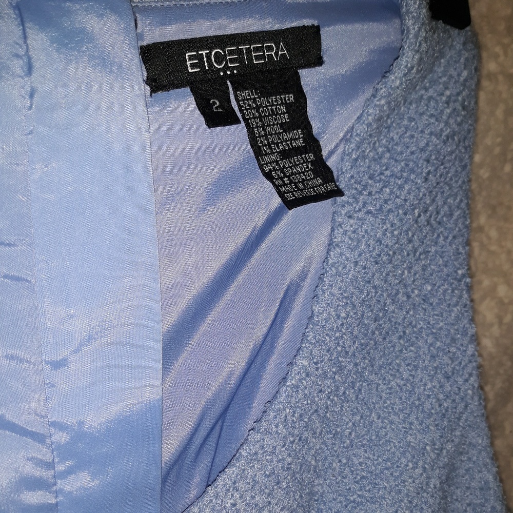 Etcetera dress - Picture 2 of 5